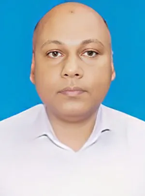ডাঃ শাহ মোঃ আশরাফুজ্জামান প্রোফাইল ফটো