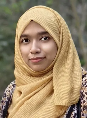 ডা. শাকেরা সুলতানা প্রোফাইল ফটো