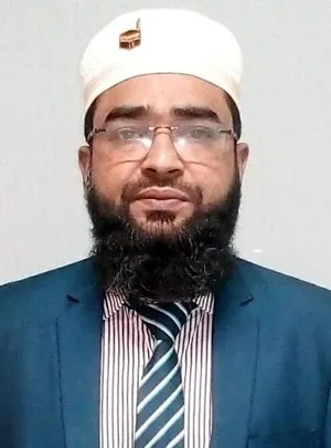 ডা. শেখ মো. আবদুল্লাহ আল মামুন প্রোফাইল ফটো