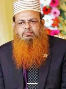 ডাঃ শেখ. মো. আফজাল উদ্দিন প্রোফাইল ফটো