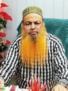 ডা. এস কে মোঃ আফজাল উদ্দিন প্রোফাইল ফটো
