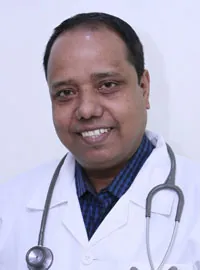প্রফেসর ডা. সুজাত পল প্রোফাইল ফটো