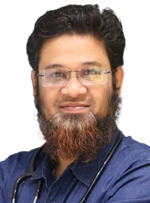 ডা. সুলতান মাহমুদ সুমন প্রোফাইল ফটো