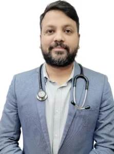 ডা. সৈয়দ মাহবুব হোসেন রাজিব প্রোফাইল ফটো
