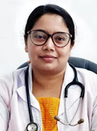 ডাঃ তাহমিদা খানম প্রোফাইল ফটো
