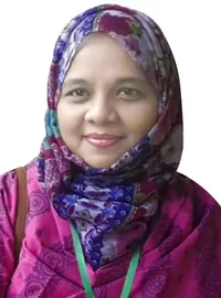 ডা. তানিয়া তাজরিন প্রোফাইল ফটো