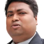 ডা. উপনন্দ রায় — মেডিসিন বিশেষজ্ঞ