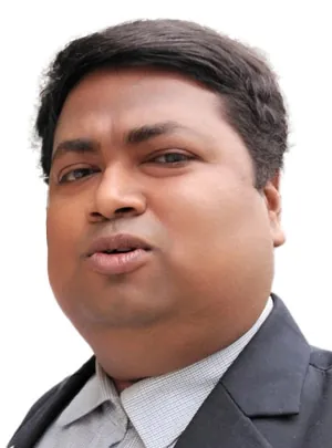 ডা. উপনন্দ রায় প্রোফাইল ফটো