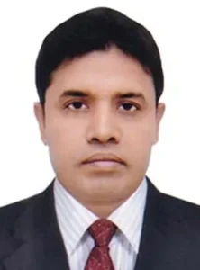 ডা. উজ্জ্বল কুমার মল্লিক প্রোফাইল ফটো