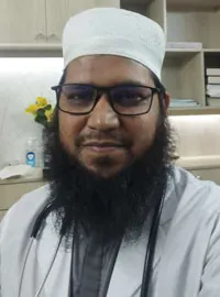 ডাঃ ওয়াসিম আহমেদ প্রোফাইল ফটো