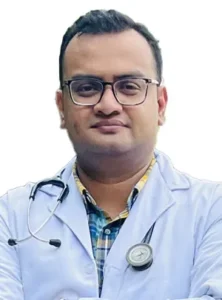 ডাঃ ওয়াসিফ চিস্তি প্রোফাইল ফটো