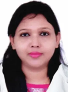 ডাঃ ইয়েসমিন আখতার (রাখি) প্রোফাইল ফটো