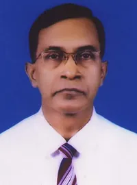 মেজর জেনারেল প্রফেসর ডাঃ এমডি আব্দুল আলী মিয়া প্রোফাইল ফটো