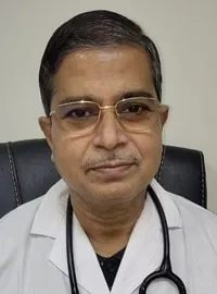 মেজর জেনারেল প্রফেসর ডা. এস. এম. মোতাহার হোসেন প্রোফাইল ফটো