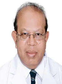 প্রফেসর ডা. এ. কে. আজাদ খান প্রোফাইল ফটো
