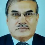প্রফেসর ড. এএইচএম ফিরোজ — মেডিসিন বিশেষজ্ঞ