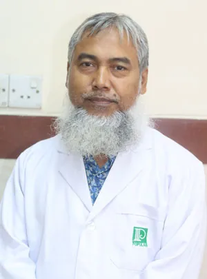 প্রফেসর ড. আহমেদ হোসেন প্রোফাইল ফটো