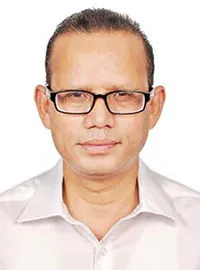 প্রফেসর ডা. আহমেদুল কবির প্রোফাইল ফটো