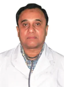 প্রফেসর ডা. এ কে এম ফজলুল হক প্রোফাইল ফটো