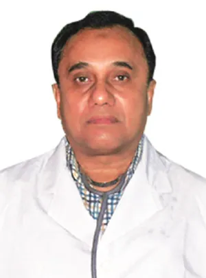 প্রফেসর ডা. এ কে এম ফজলুল হক প্রোফাইল ফটো