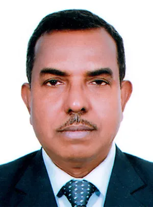 প্রফেসর ড. এ. কে. এম মুসা প্রোফাইল ফটো