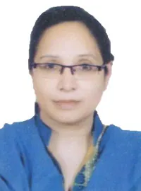 ডা. অপর্ণা দাস প্রোফাইল ফটো