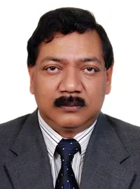 প্রফেসর ড. অশোক কুমার দত্ত প্রোফাইল ফটো