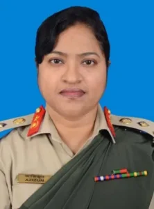 প্রফেসর ডা. আজিজুন নেসা প্রোফাইল ফটো
