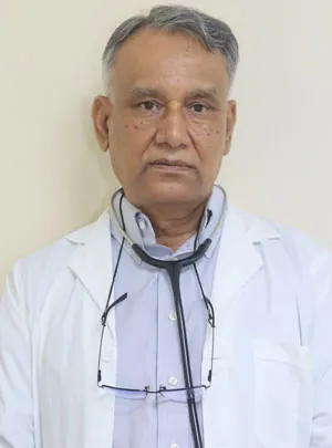 প্রফেসর ডা. ব্রিগেডিয়ার জেনারেল মো. নাজিমুদ্দিন প্রোফাইল ফটো
