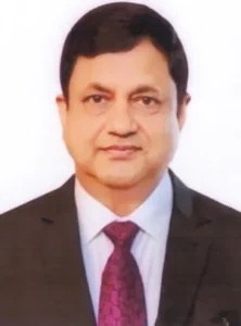 প্রফেসর ডা. কর্নেল আবদুর রাজ্জাক প্রোফাইল ফটো