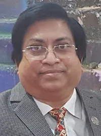 প্রফেসর ড. দেবেন্দ্র নাথ সরকার প্রোফাইল ফটো