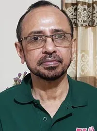 প্রফেসর ডা. ইফতেখার মাহমুদ প্রোফাইল ফটো