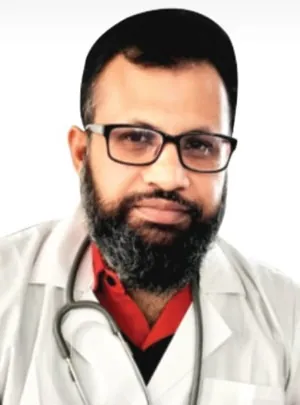 প্রফেসর ডা. খান শাকিল আহমেদ প্রোফাইল ফটো
