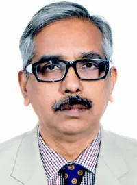 প্রফেসর ডা. খাজা নাজিম উদ্দিন প্রোফাইল ফটো