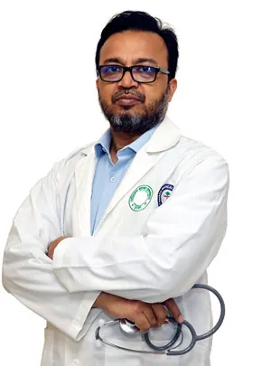 প্রফেসর ডা. এম. রেজাউল করিম প্রোফাইল ফটো