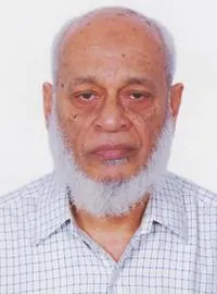 প্রফেসর ডা. মাহবুব কামাল চৌধুরী প্রোফাইল ফটো