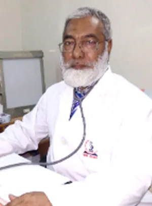 প্রফেসর ডা. মো. আবদুর রহিম প্রোফাইল ফটো