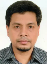 প্রফেসর ড. মো. আবুল কালাম আজাদ প্রোফাইল ফটো