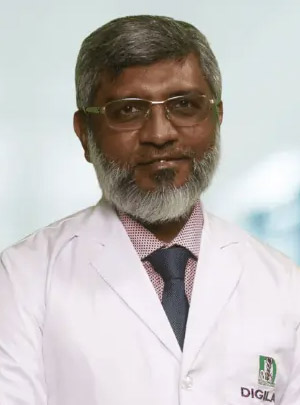 প্রফেসর ডা. মো. ফেরদৌস উর রহমান প্রোফাইল ফটো