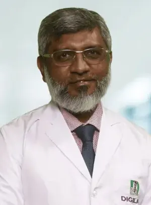 প্রফেসর ডা. মো. ফেরদৌস উর রহমান প্রোফাইল ফটো