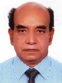 প্রফেসর ডা. মো. গফরানুল হক প্রোফাইল ফটো
