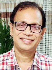 প্রফেসর ডা. মো. মাহবুবুর রহমান খান প্রোফাইল ফটো