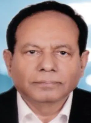 প্রফেসর ডা. এম. এম. মুখলেসুর রহমান প্রোফাইল ফটো