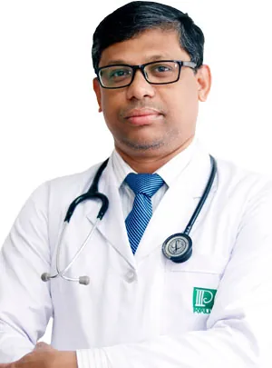 ডাঃ মোহাম্মদ মুরাদ হোসেন প্রোফাইল ফটো