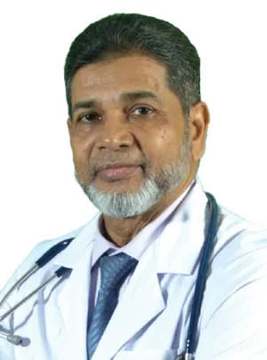 প্রফেসর ডা. এম. নূর ইসলাম প্রোফাইল ফটো