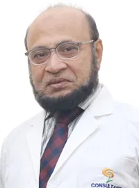 প্রফেসর ডা. মো. শফায়েত হাসান মজুমদার প্রোফাইল ফটো