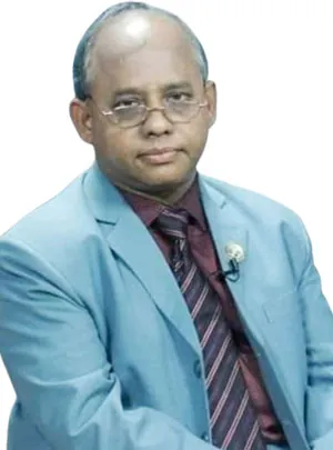 প্রফেসর ডা. মো. জাকির হোসেন প্রোফাইল ফটো