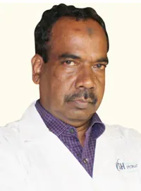 প্রফেসর ডা. মীর মাহফুজুল হক চৌধুরী প্রোফাইল ফটো