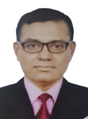প্রফেসর ডাঃ মোঃ মিজানুর রহমান প্রোফাইল ফটো