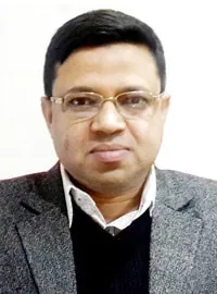 প্রফেসর ডা. মোহাম্মদ হাসান তারিক প্রোফাইল ফটো